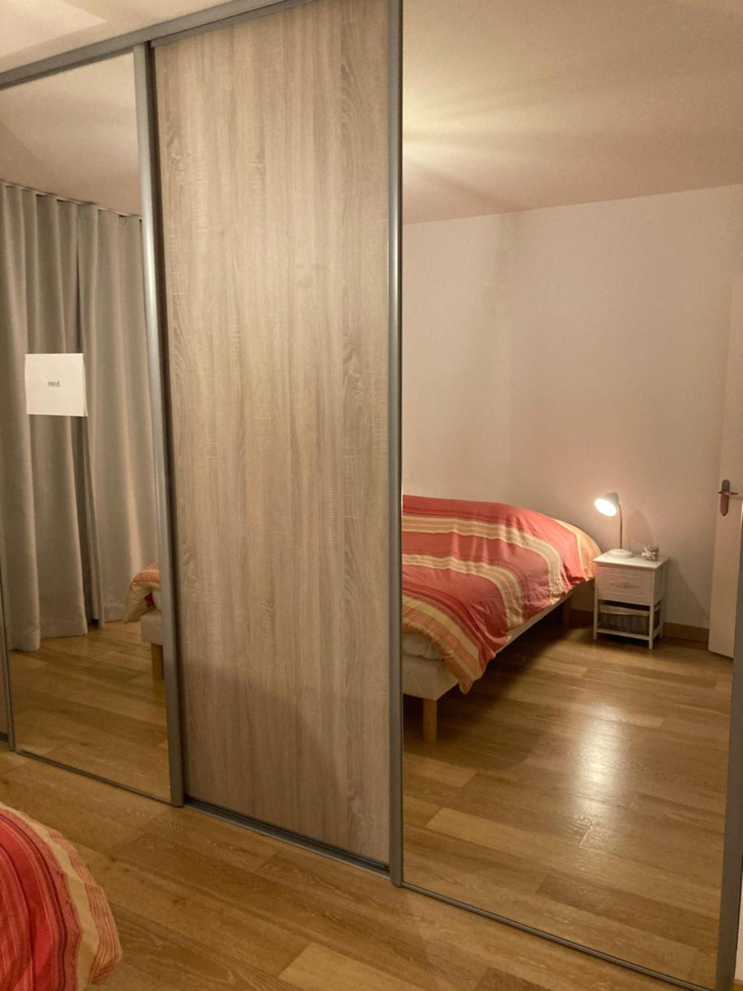 Appartement Hyper Centre Avec Garage Lille Exteriör bild